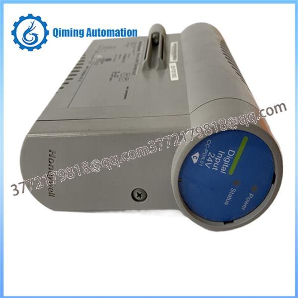 Honeywell CC-PDIL01 Series C Digital Input 24V DC Module